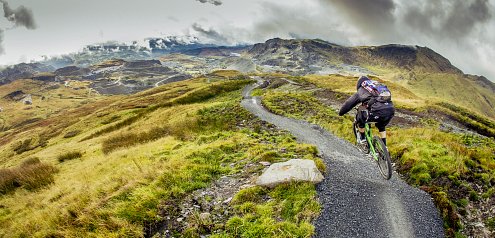 Antur Stiniog