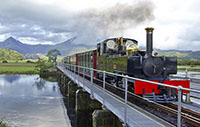 Welsh Highland Railway